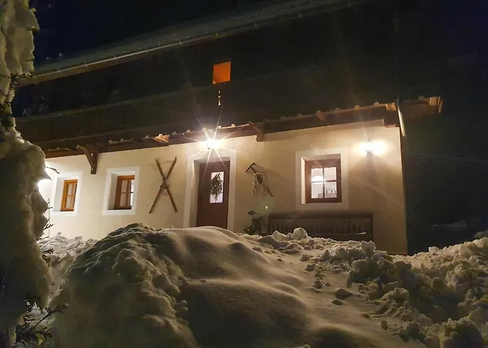 Haus Lahner