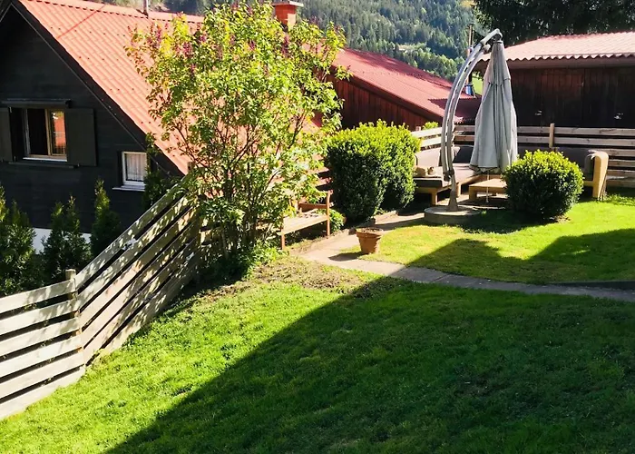 Haus Lahner