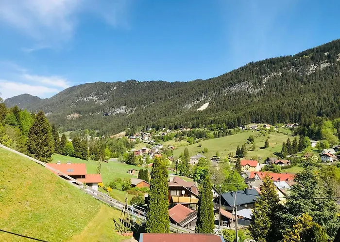 Haus Lahner