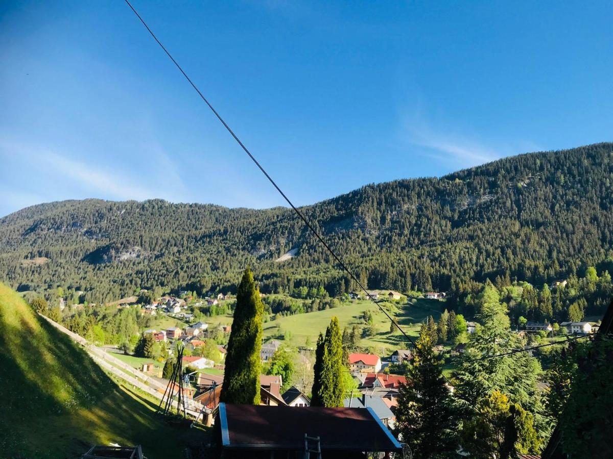 Haus Lahner Holiday home *