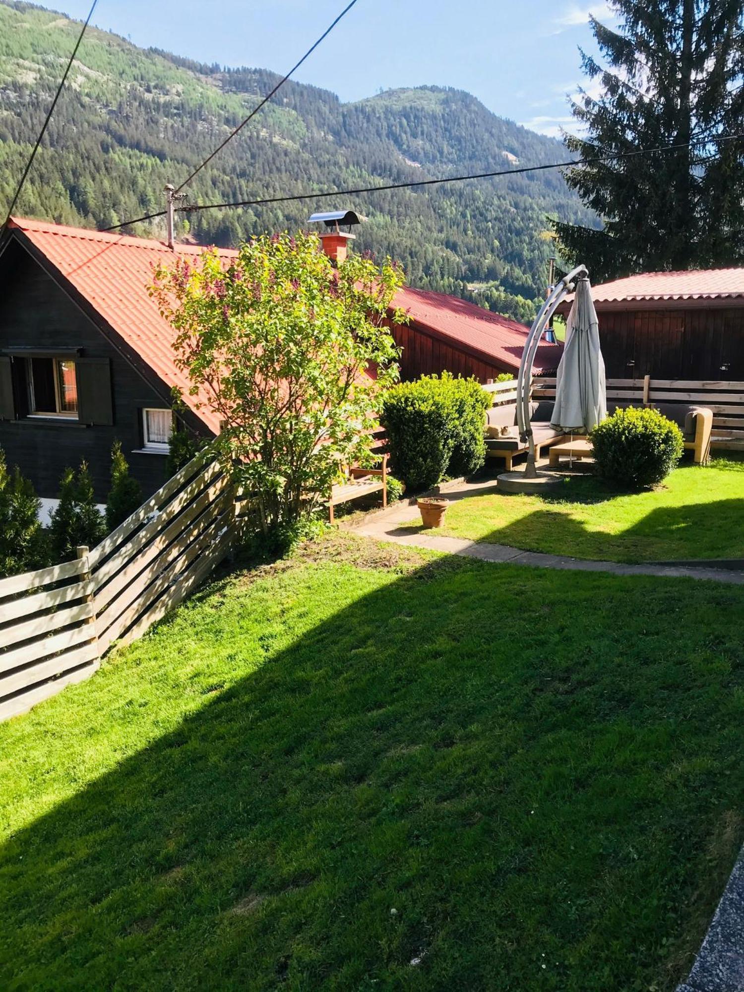 Haus Lahner *