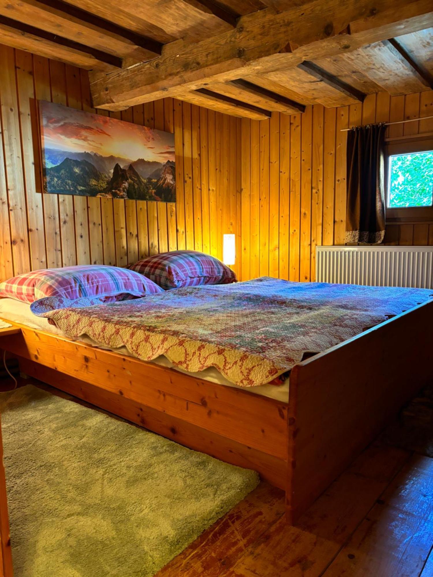 Haus Lahner Holiday home