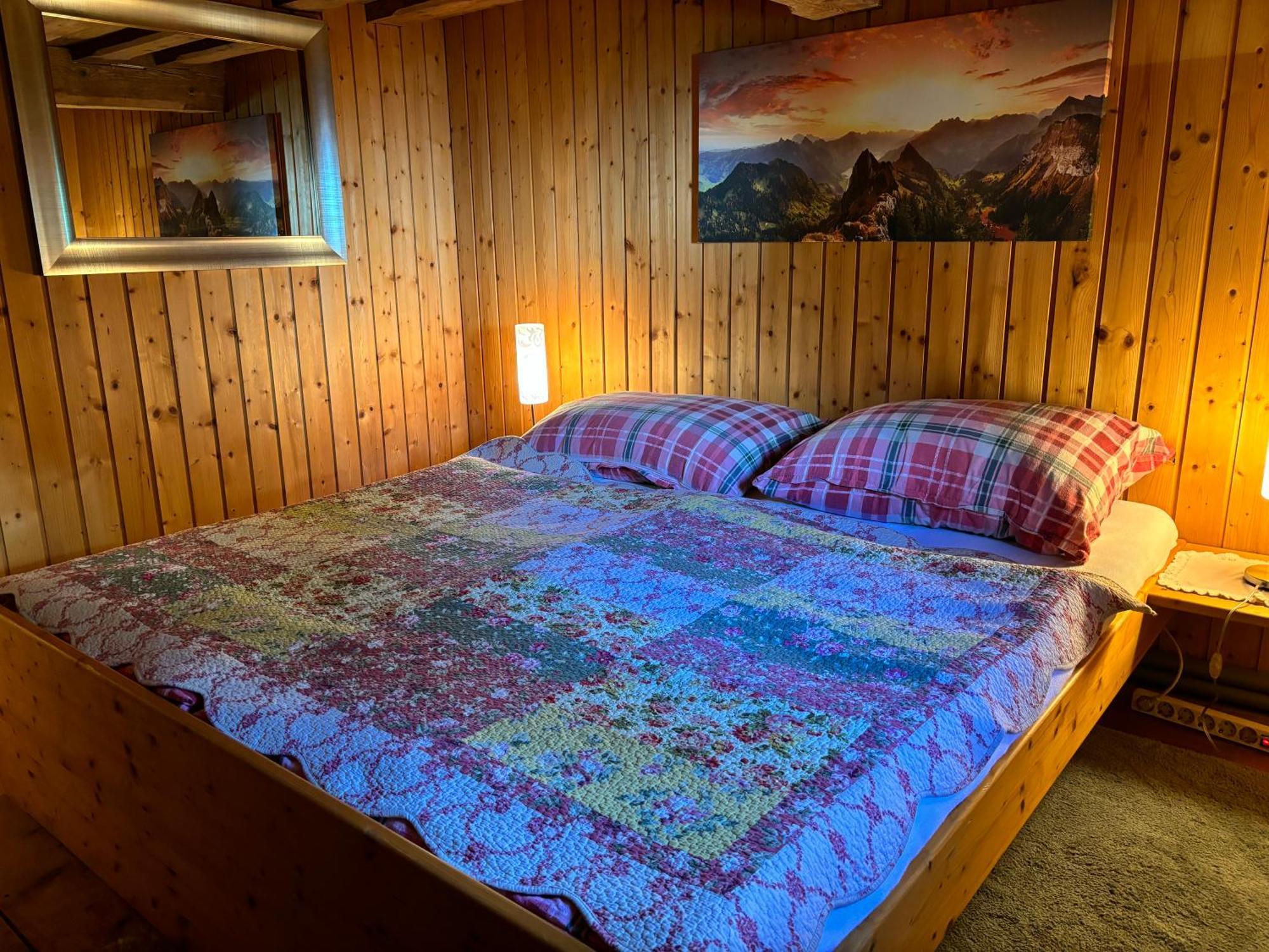 Holiday home Haus Lahner *