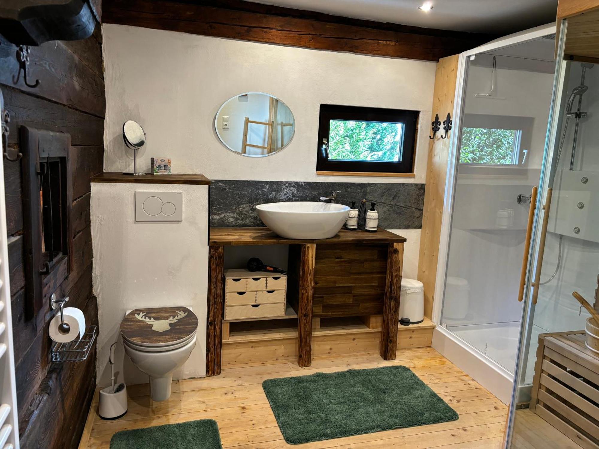 Haus Lahner Holiday home
